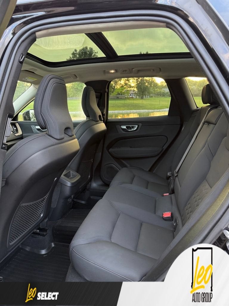 2026 Volvo XC60 Core
