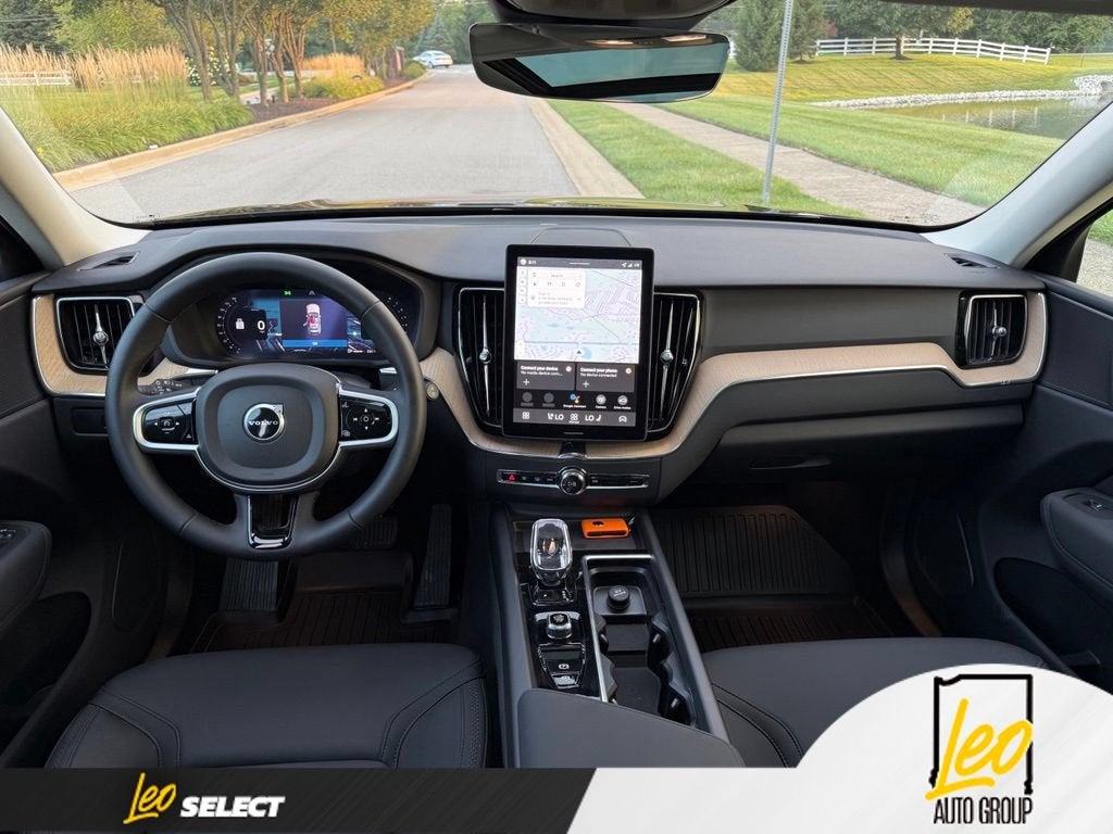 2026 Volvo XC60 Core