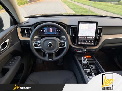 2026 Volvo XC60 Core