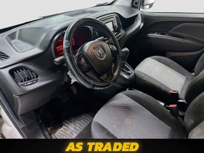 2019 RAM ProMaster City Tradesman Cargo Van
