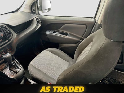 2019 RAM ProMaster City Tradesman Cargo Van