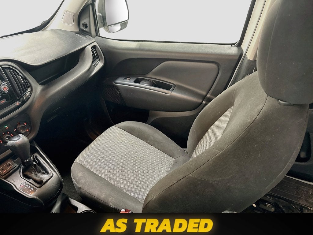 2019 RAM ProMaster City Tradesman Cargo Van