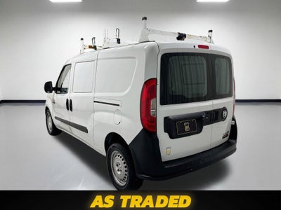 2019 RAM ProMaster City Tradesman Cargo Van