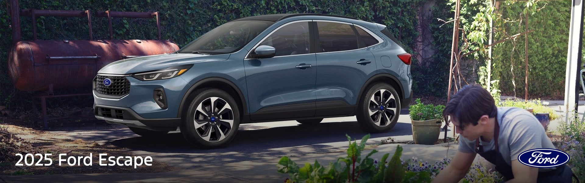 2026 Ford Ford Escape in Columbus IN