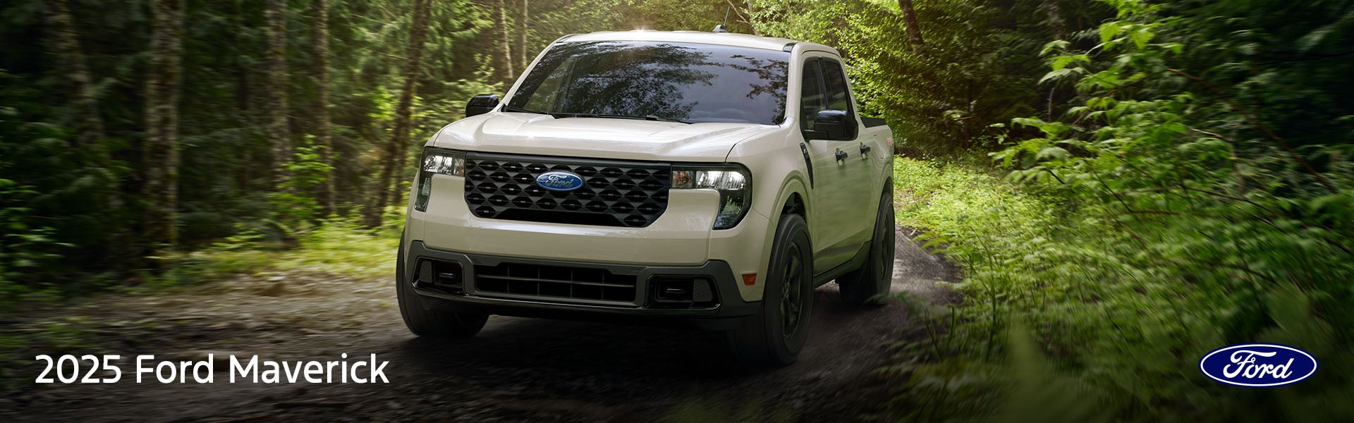 2026 Ford Ford Maverick in Columbus IN