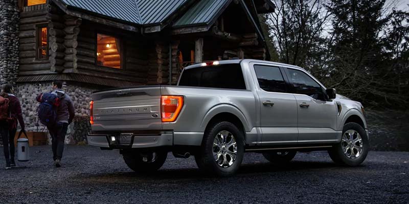 Ford F-150