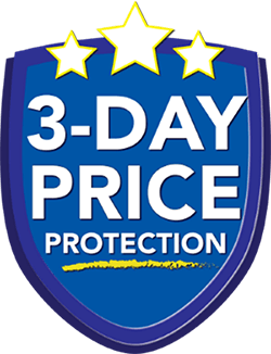 Three day Price at Ford of Columbus in Columbus IN