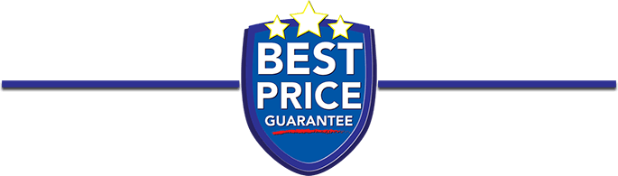 Best Price Guarantee | Ford of Columbus in Columbus IN