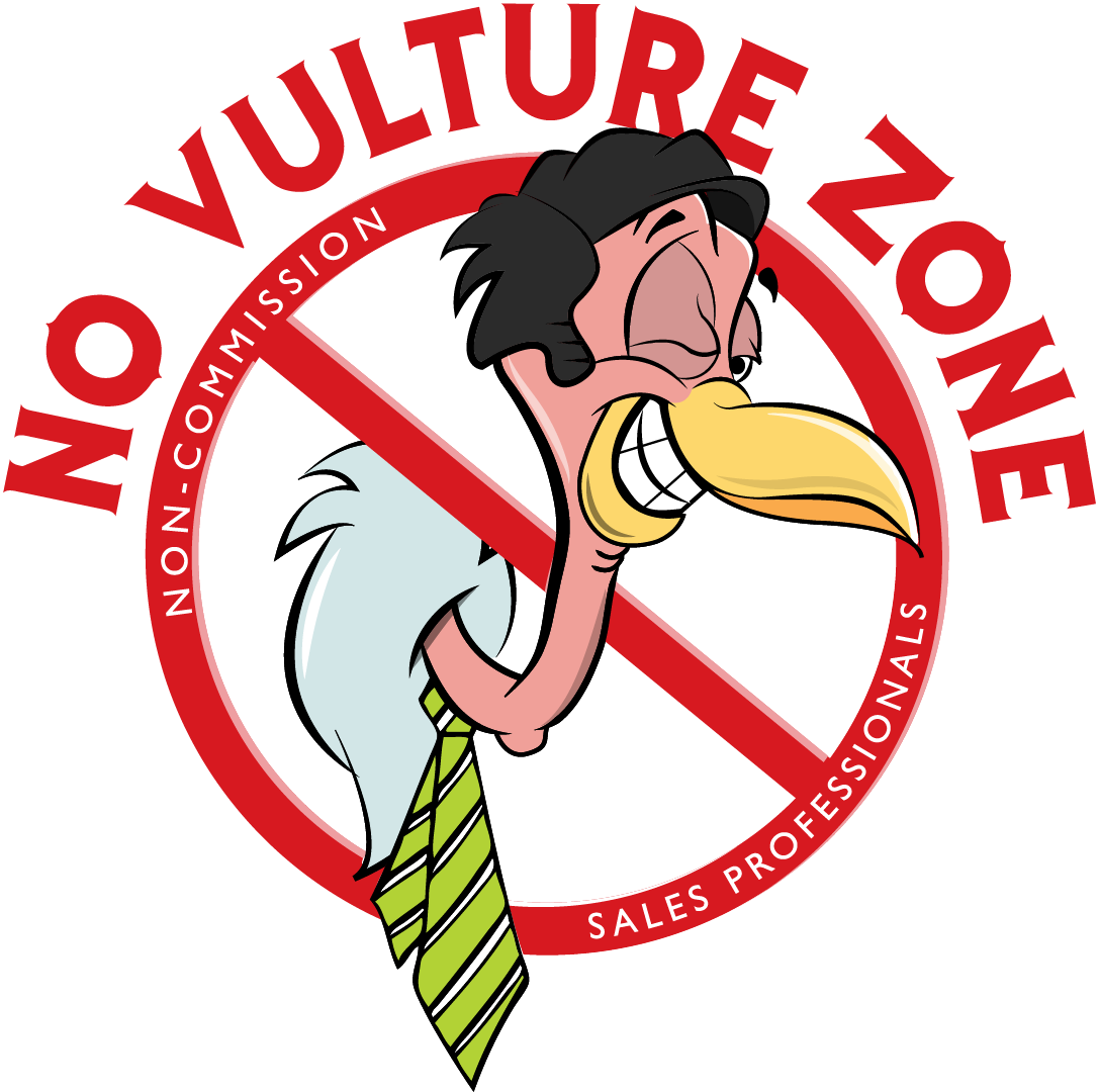 No Vulture Zone at Ford of Columbus in Columbus IN